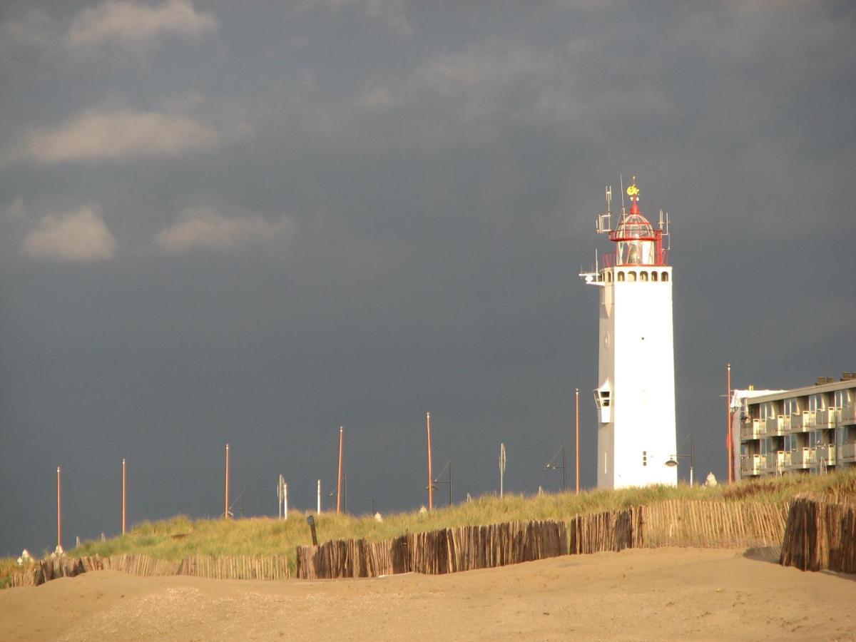 Finca Noordwijk Buitenkant foto