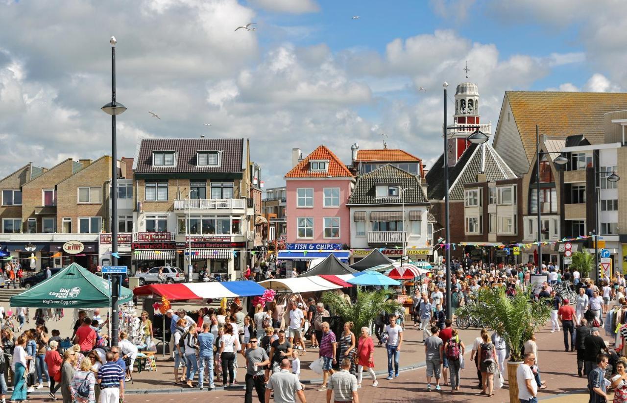 Finca Noordwijk Buitenkant foto