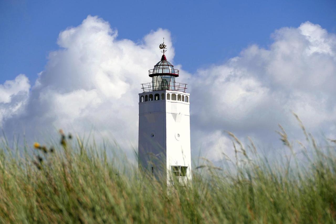 Finca Noordwijk Buitenkant foto