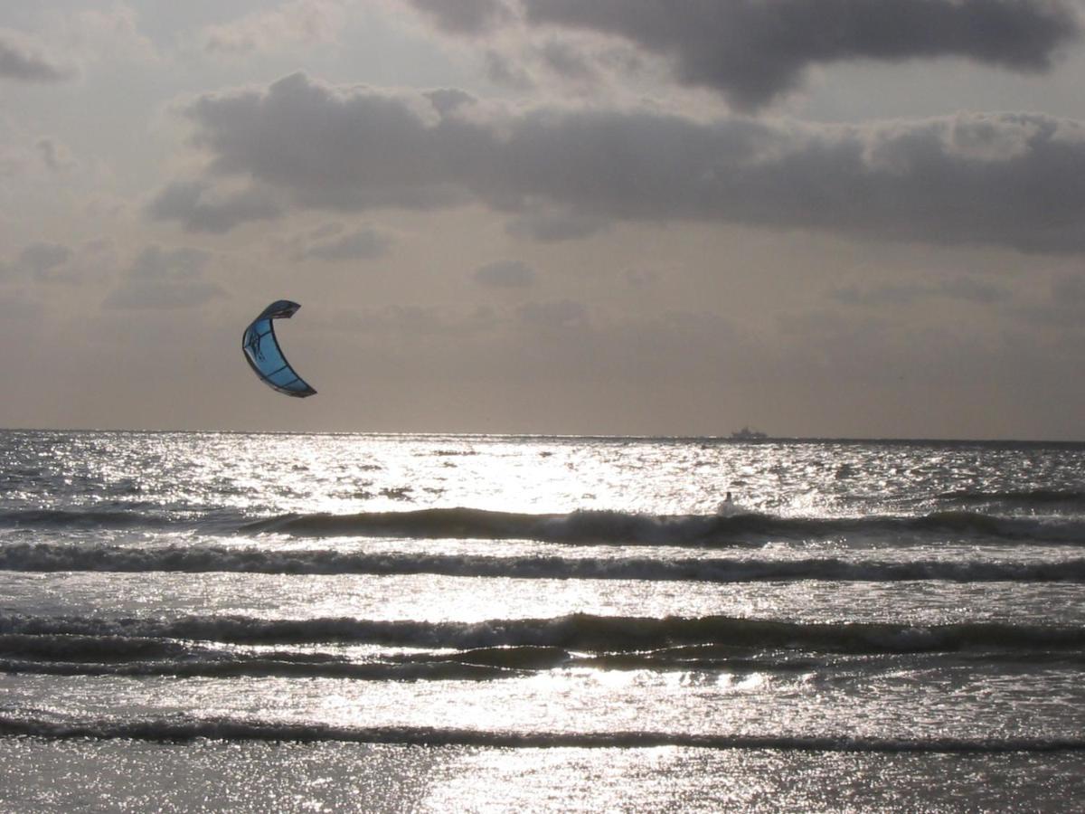 Finca Noordwijk Buitenkant foto