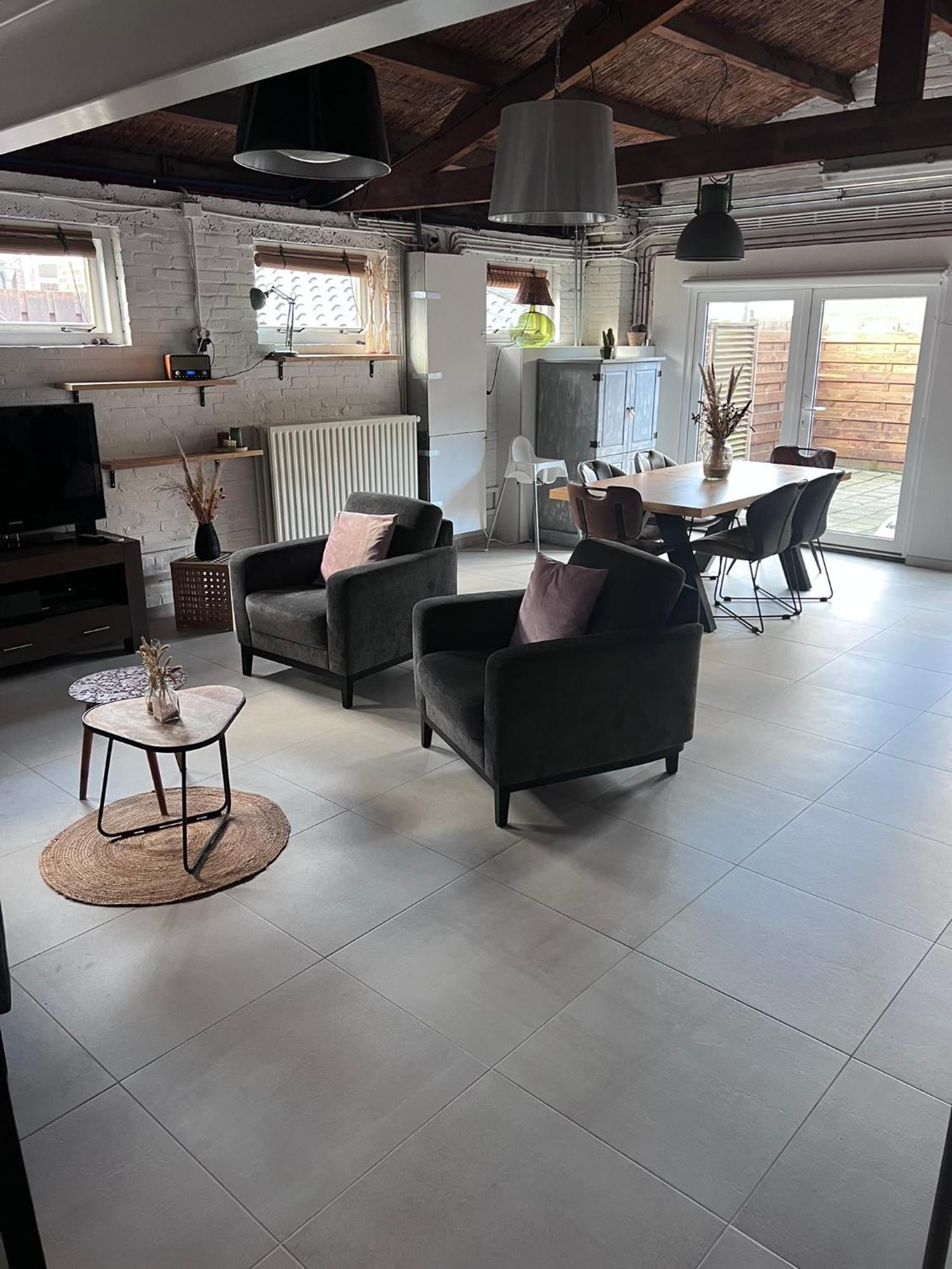 Finca Noordwijk Buitenkant foto