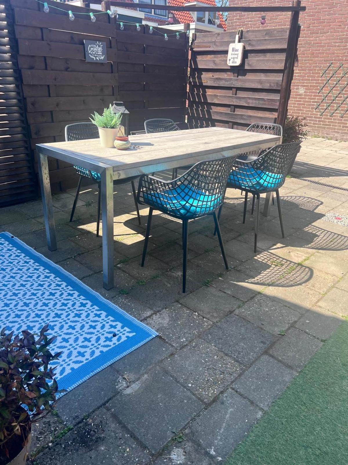 Finca Noordwijk Buitenkant foto